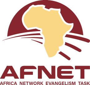 Africa Network Evangelism Task Inc logo