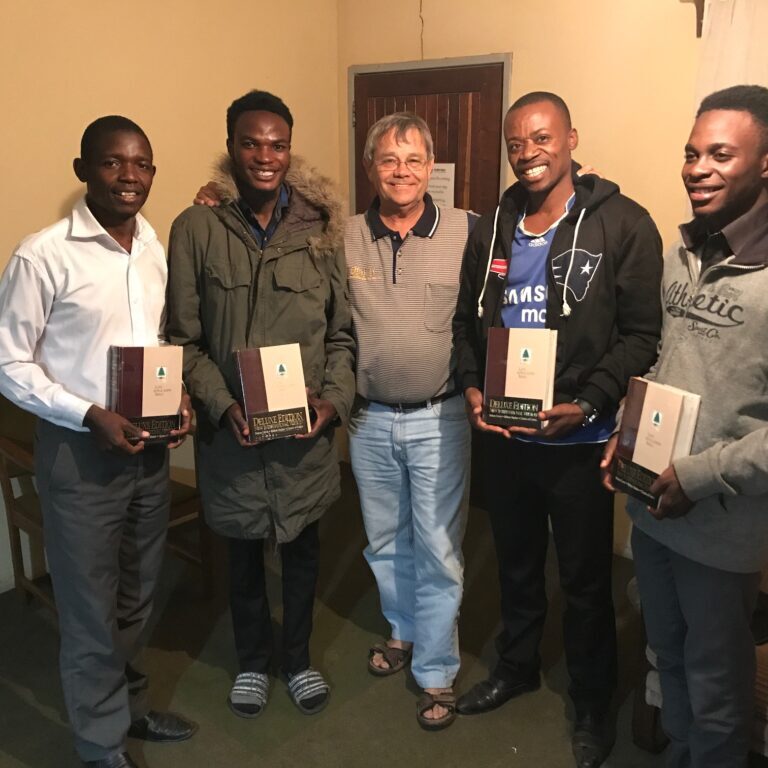 johan20with20mentees20with20bibles